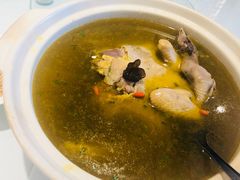 -安徽大厦中餐厅