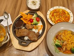 -Pennehut畔尼意面(合肥万象城店)