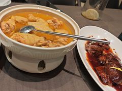 -望乡楼上海菜(日月光店)