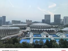 -济南喜来登酒店