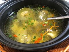 -华庭苑农家乐(旺山店)