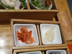 餐前小菜-胜博殿日式炸猪排(西红门店)