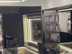 -厘里·salon