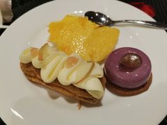 -圣丰索菲特·2 On 988 Café 自助餐厅