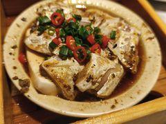 -蔡澜点心·粤菜(花城汇南区店)