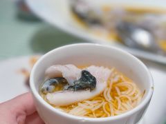 -桂满陇·手作小笼包&江南叫花鸡(中山公园店)