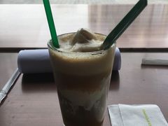 气质冷萃浮乐朵-星巴克(天津大悦城第二店)