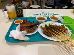 -纽顿熟食中心