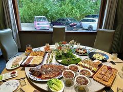 -卫鼎轩·家宴(水上公园店)