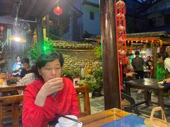-尽善百年古院餐厅(王家老宅店)