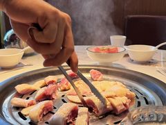 -水禾轩·海鲜蒸汽主题餐厅(拱北店)