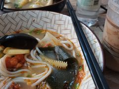 -唐记麻辣拌麻辣烫(景田东路店)