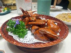 -清晖小苑·顺德菜(观澜湖新城店)