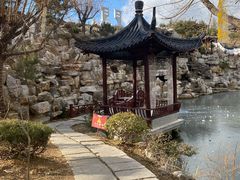 -威海华夏城景区