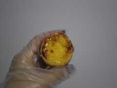 盘挞-東更道点心行(大悦城店)