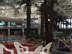 大堂-天泉水都(子固路馆)