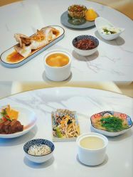 -侒悦缦月子中心·疗愈园区(龙岗店)