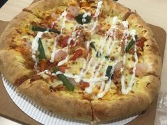 -达美乐比萨(南京路店)