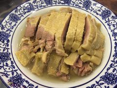 -陈记菜馆·非遗淮扬菜(东关街教场店)