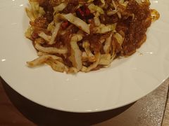 -南门小馆·清真(国贸商城店)