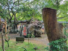 -海口火山口国家地质公园