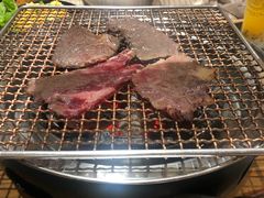 -九田家黑牛烤肉料理(衡百国际店)