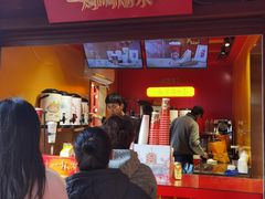 -鸡鸣赐茶(鸡鸣寺路店)