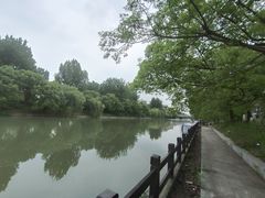 -美兰湖景区