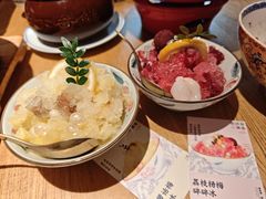-图味美小黄鱼·景德菜(浙江路店)