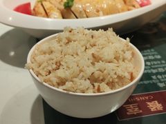 -滕记星发餐室·新加坡菜(巨鹿路店)