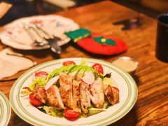 -I HOLIC艾豪丽披萨(KKone店)
