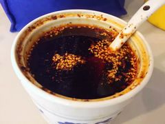 -民间老鸡汤面馆(中山北路店)