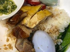 -深井陈记烧鹅酒家(新填地街店)