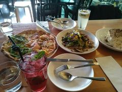 -PIZZA BIANCA(万象城店)