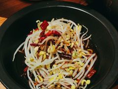 -云海肴·汽锅鸡·云南菜(苏州中心店)