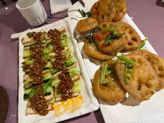 藕然巧合-天厨妙香素食餐厅(清华店)