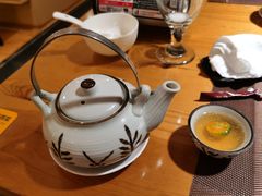 -禾风·海鲜料理自助(玉林店)