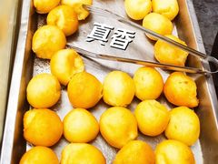 -锦芳小吃外卖(鲜鱼口店)