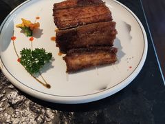 -一记洛阳菜·糖醋小排·水席(十字街店)