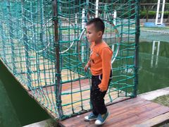 -广东茂名森林公园