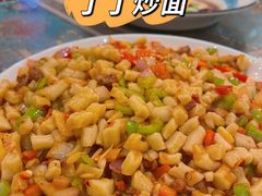 -巴依老爷·新疆美食(上城区天城路店)