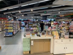-Olé精品超市(南宁万象城店)