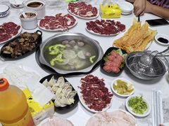 -老猫牛肉火锅(沙溪店)