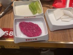 -季季红火锅(长沙步行街店)