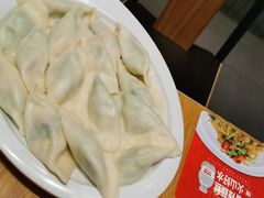 素三鲜-喜家德虾仁水饺(凯德店)