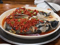 -湖南湘菜馆(东湘缘二店)