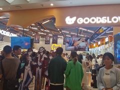 -GOODSLOVE(静安大悦城店)