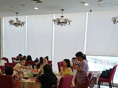 -江南村酒家