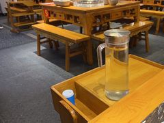 -堂客老火锅(欣阳广场总店)