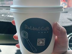 -Be Lived Cafe比例咖啡(摩天轮店)
